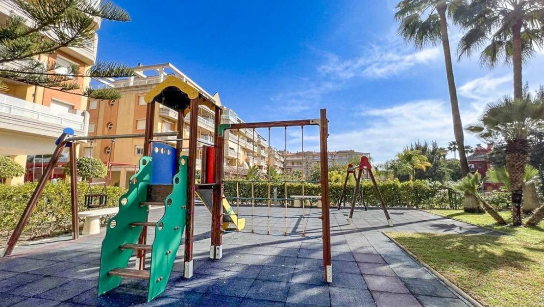Venta - Atico - Mijas