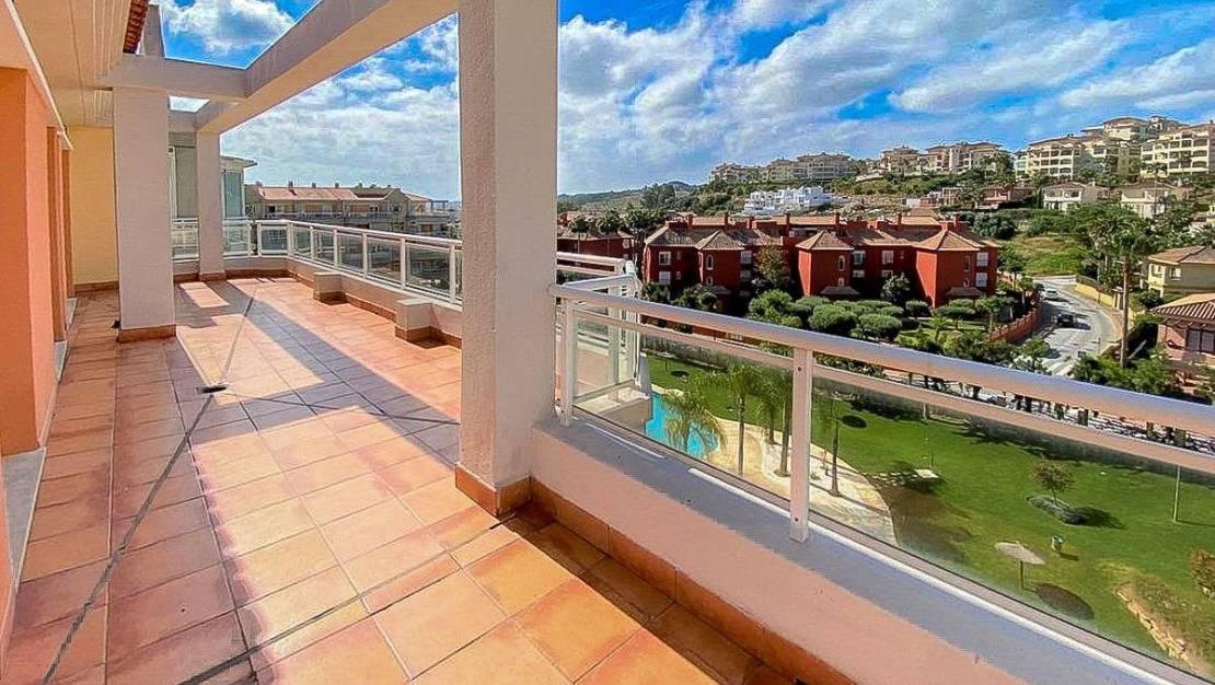 Venta - Atico - Mijas