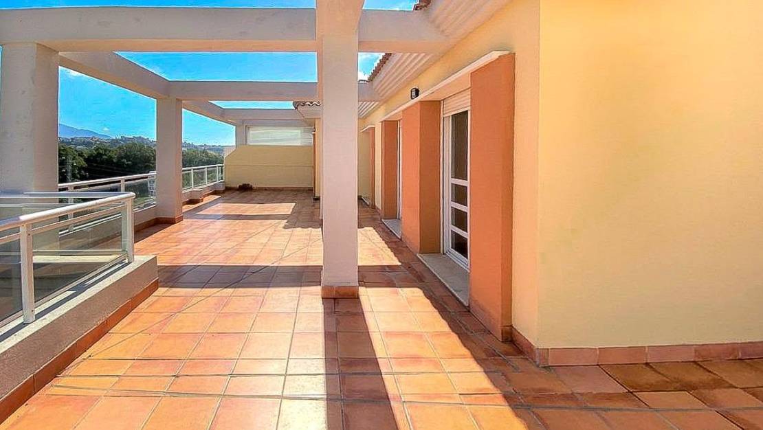 Venta - Atico - Mijas