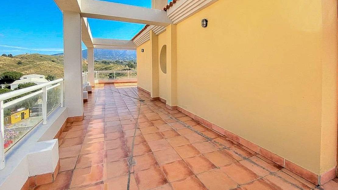 Venta - Atico - Mijas