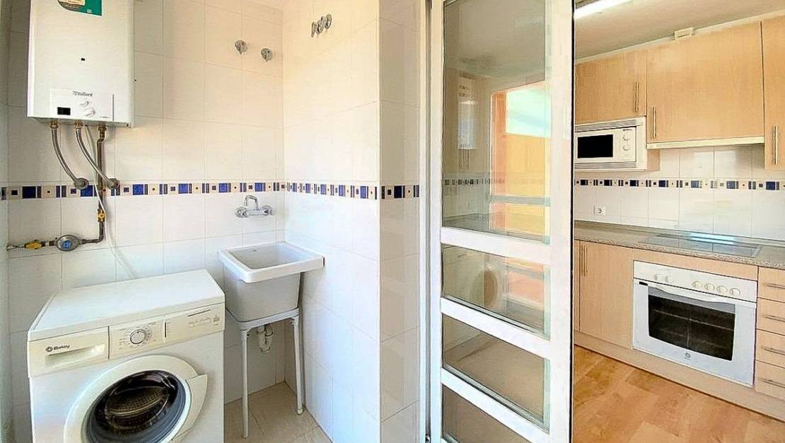 Venta - Atico - Mijas