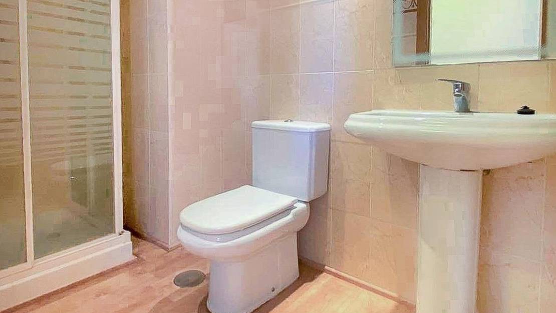 Venta - Atico - Mijas
