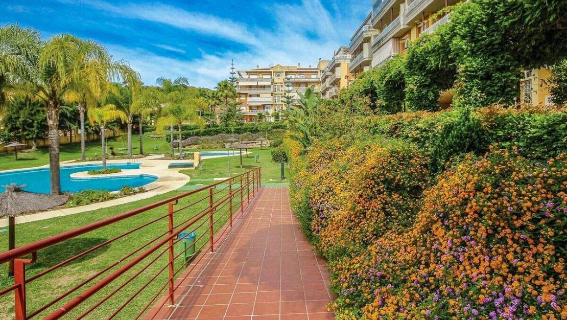Venta - Atico - Mijas