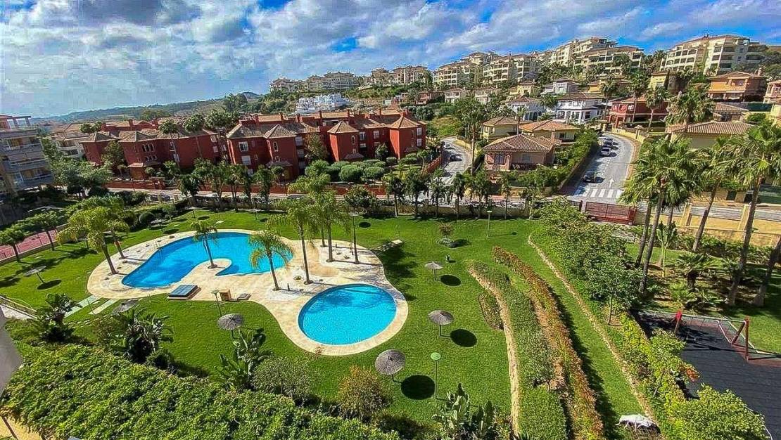 Venta - Atico - Mijas