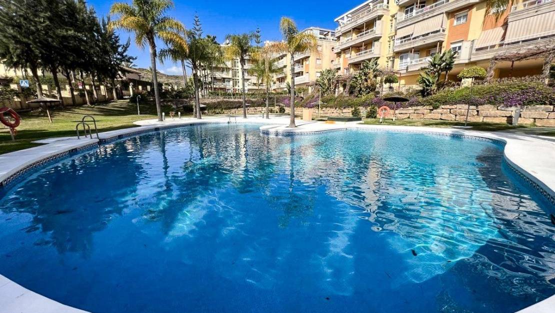 Venta - Atico - Mijas