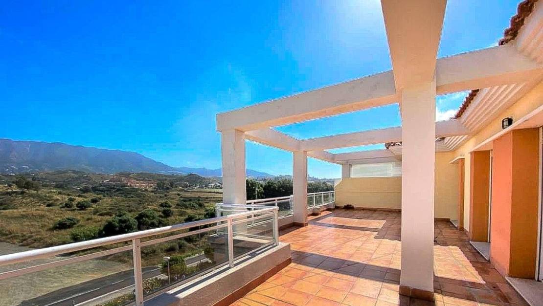 Venta - Atico - Mijas