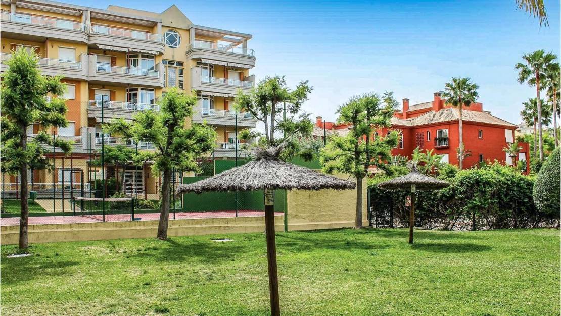 Venta - Atico - Mijas