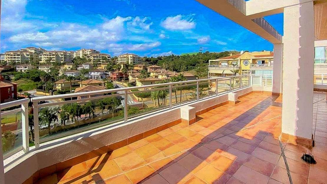 Venta - Atico - Mijas