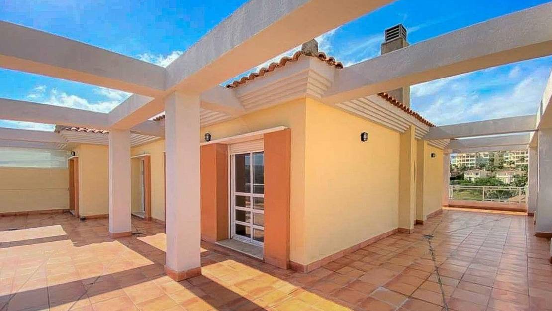 Venta - Atico - Mijas