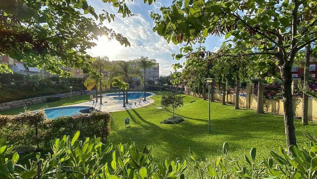 Venta - Atico - Mijas