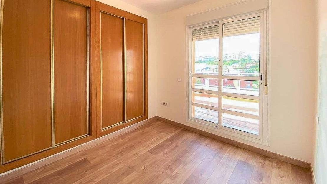 Venta - Atico - Mijas