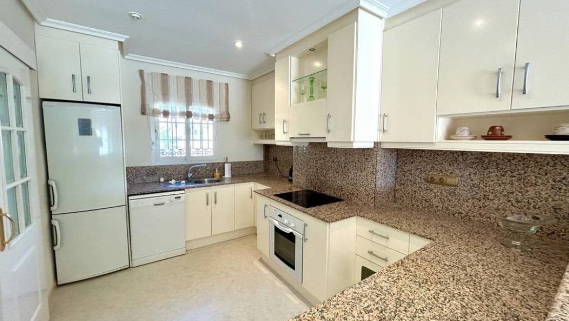 Venta - Atico - Orihuela Costa - Aguamarina