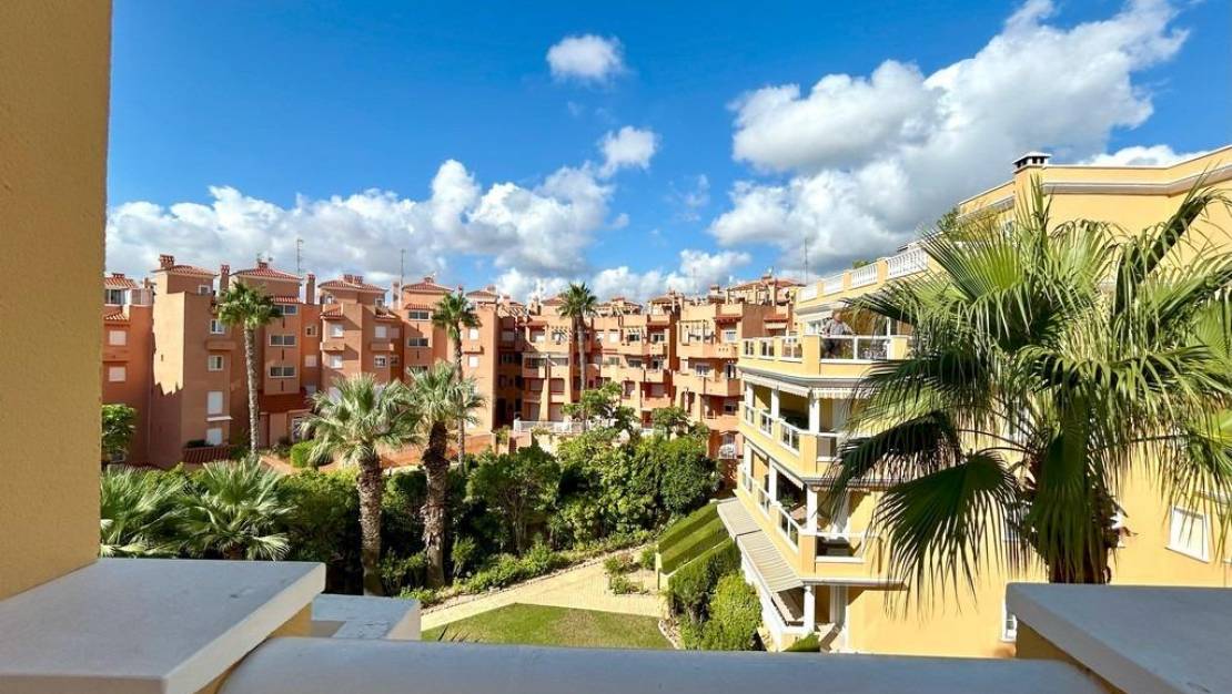 Venta - Atico - Orihuela Costa - Aguamarina