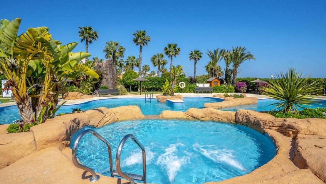 Venta - Atico - Orihuela Costa - Aguamarina