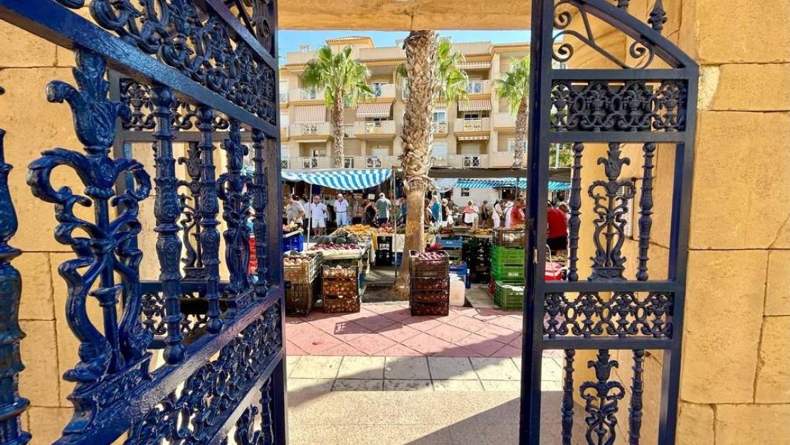 Venta - Atico - Orihuela Costa - Aguamarina