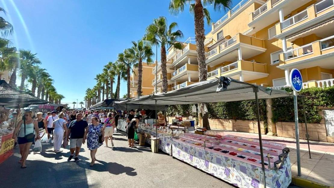 Venta - Atico - Orihuela Costa - Aguamarina