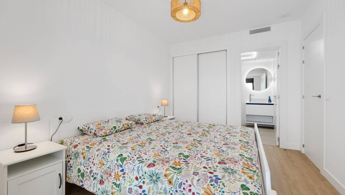 Venta - Atico - Orihuela Costa - Pau 8