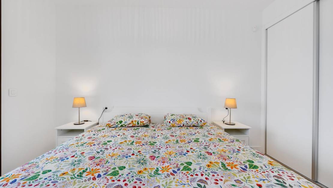 Venta - Atico - Orihuela Costa - Pau 8