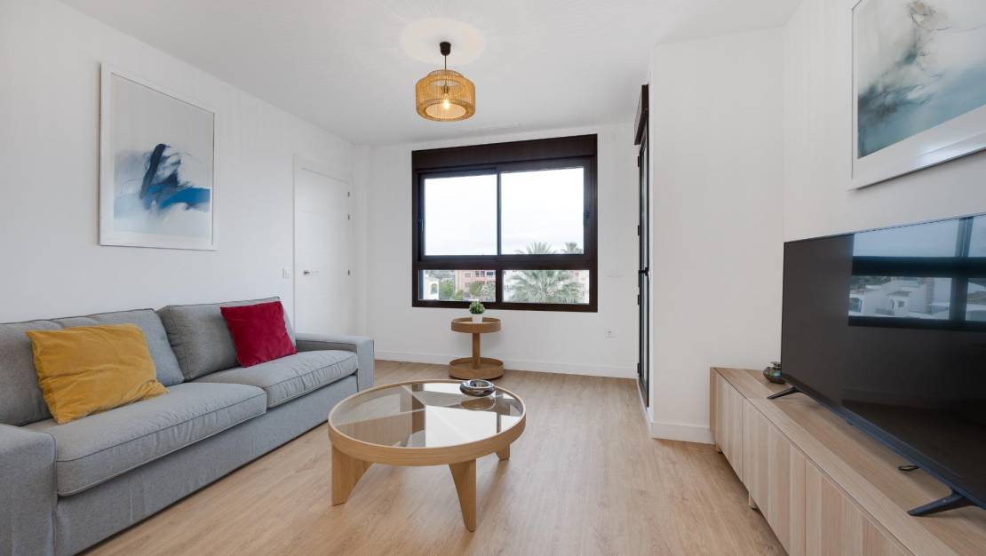 Venta - Atico - Orihuela Costa - Pau 8