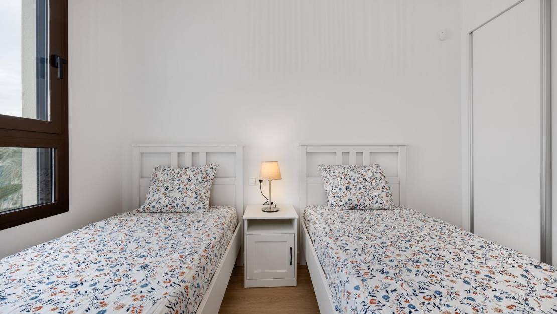 Venta - Atico - Orihuela Costa - Pau 8