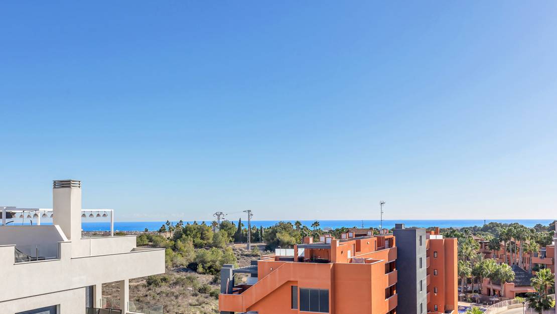 Venta - Atico - Orihuela Costa