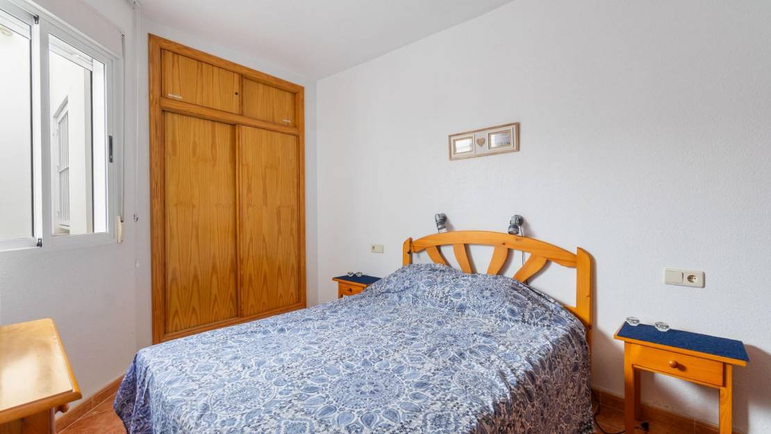 Venta - Atico - Torrevieja - Centro