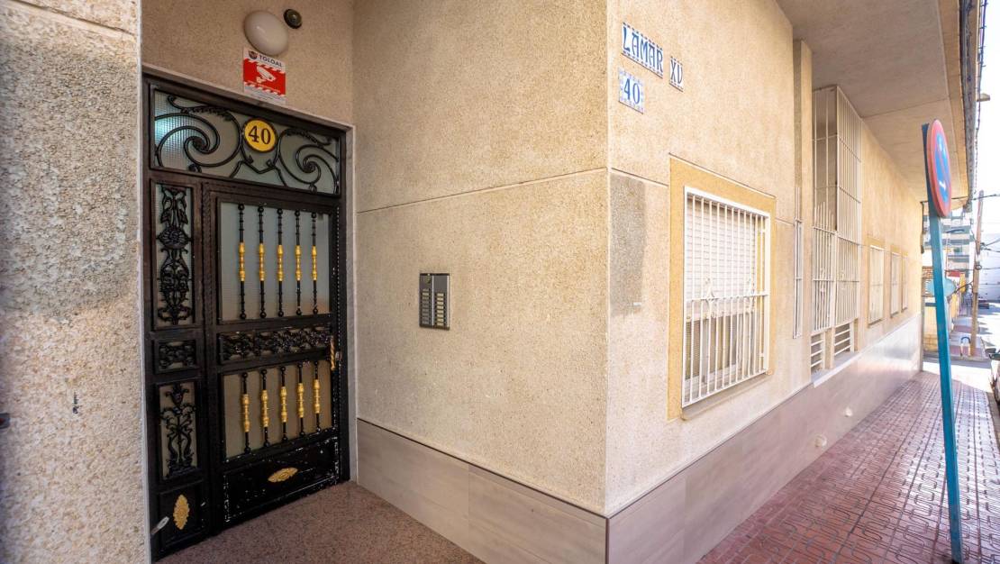 Venta - Atico - Torrevieja - Centro