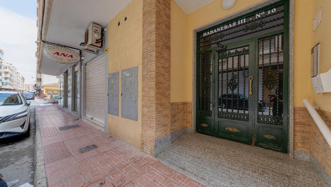 Venta - Atico - Torrevieja - Curva del Palangre