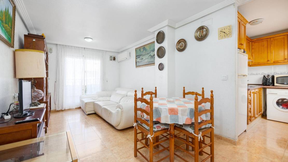 Venta - Atico - Torrevieja - Curva del Palangre