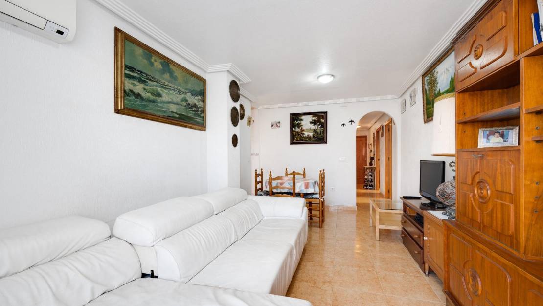 Venta - Atico - Torrevieja - Curva del Palangre
