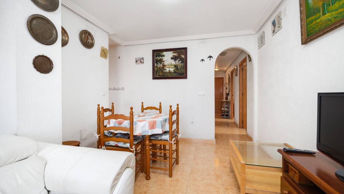 Venta - Atico - Torrevieja - Curva del Palangre