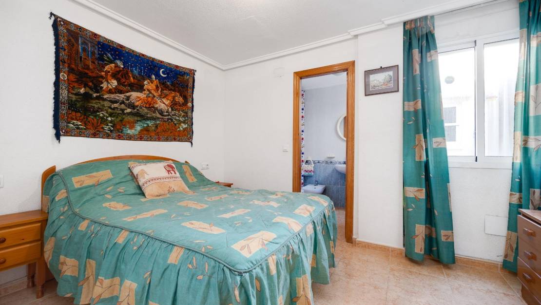 Venta - Atico - Torrevieja - Curva del Palangre
