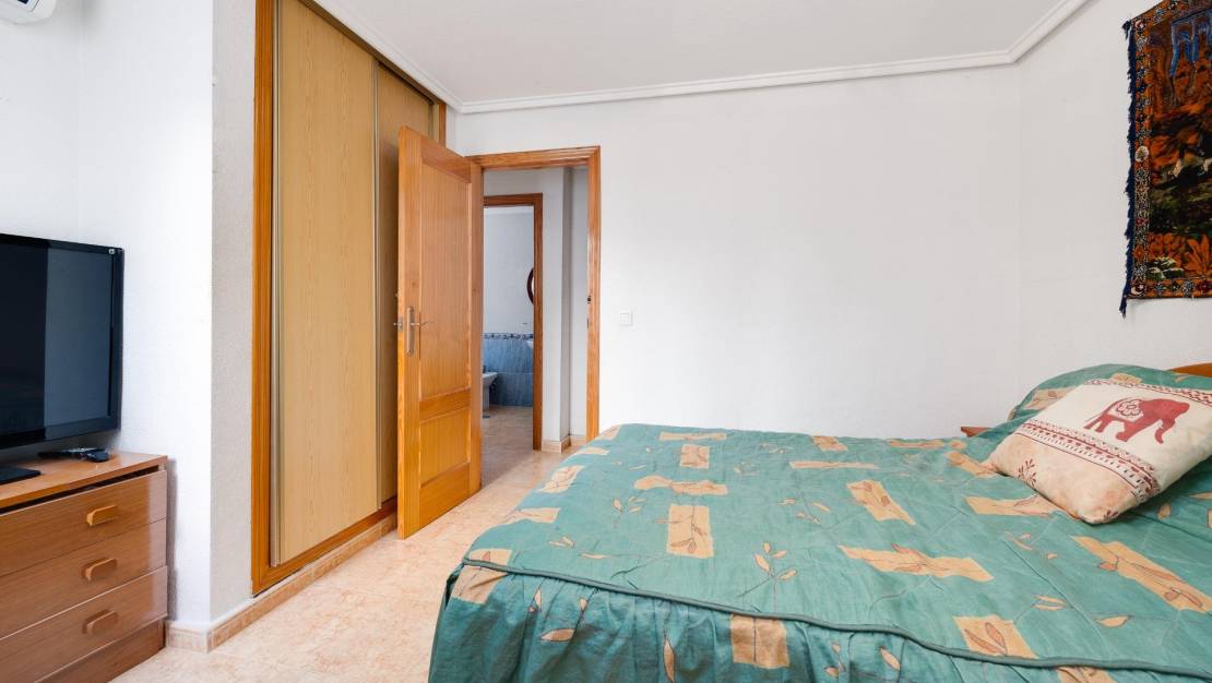 Venta - Atico - Torrevieja - Curva del Palangre