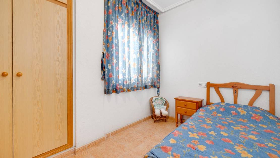 Venta - Atico - Torrevieja - Curva del Palangre