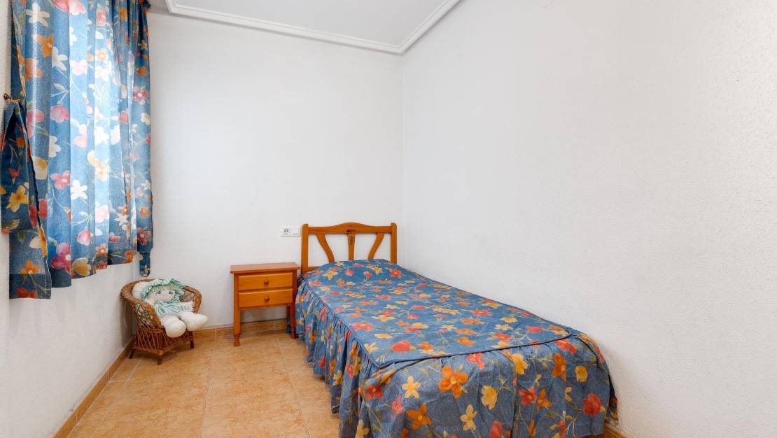 Venta - Atico - Torrevieja - Curva del Palangre