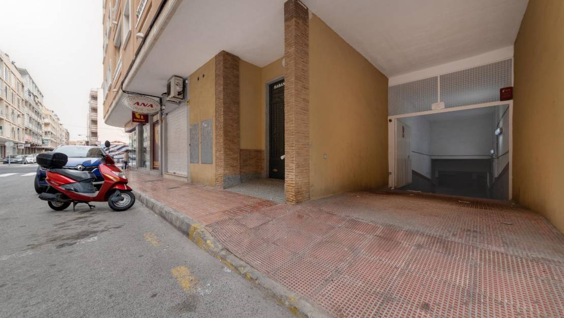 Venta - Atico - Torrevieja - Curva del Palangre