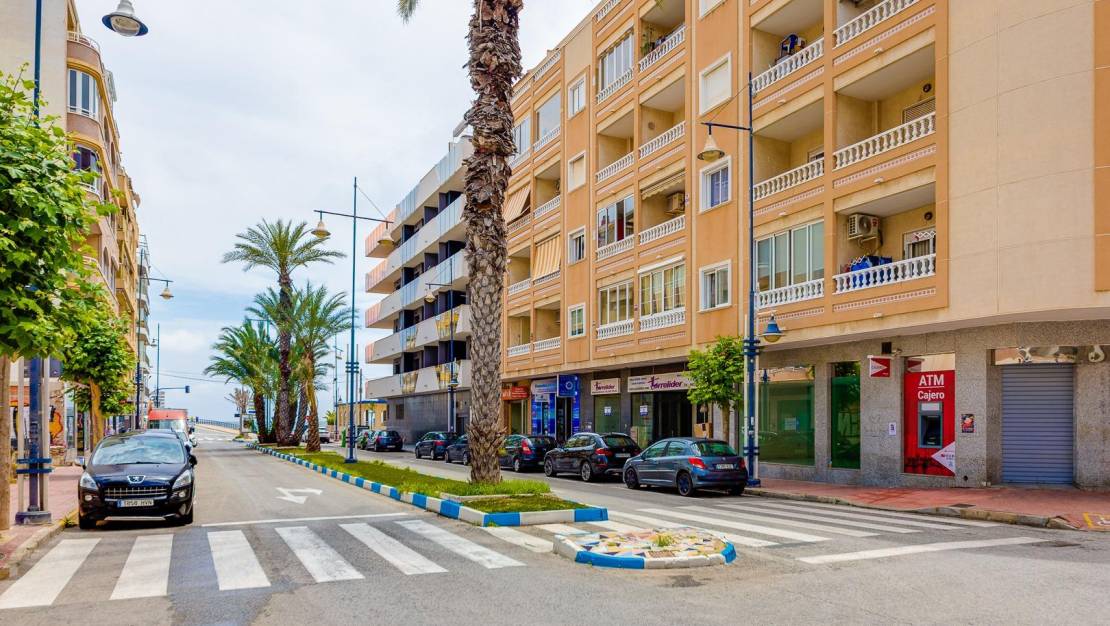 Venta - Atico - Torrevieja - Curva del Palangre