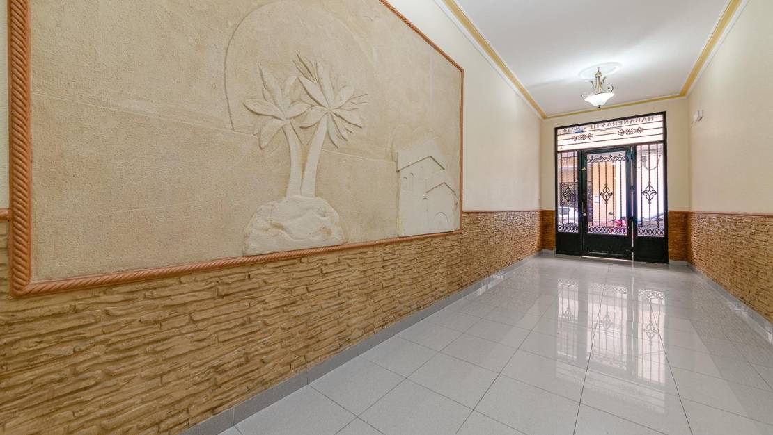 Venta - Atico - Torrevieja - Curva del Palangre