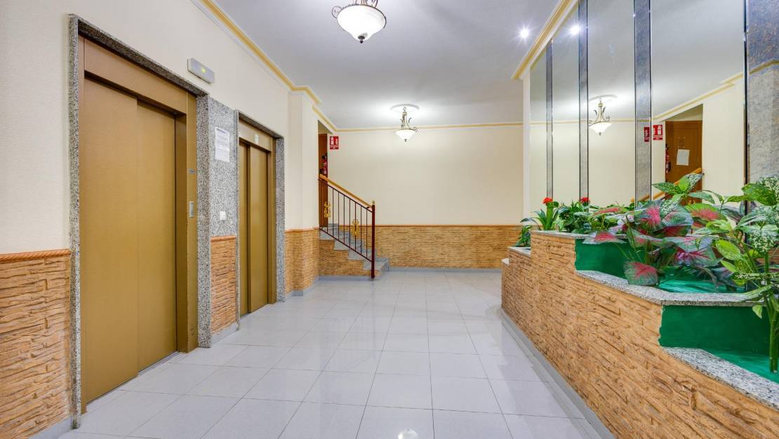 Venta - Atico - Torrevieja - Curva del Palangre