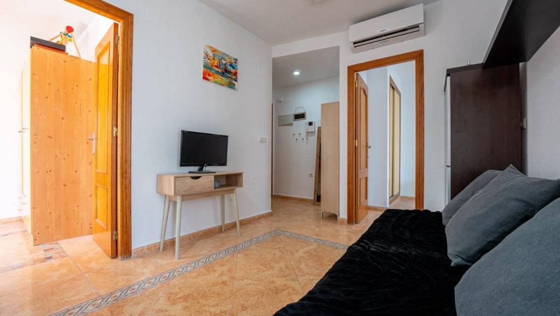 Venta - Atico - Torrevieja - Habaneras