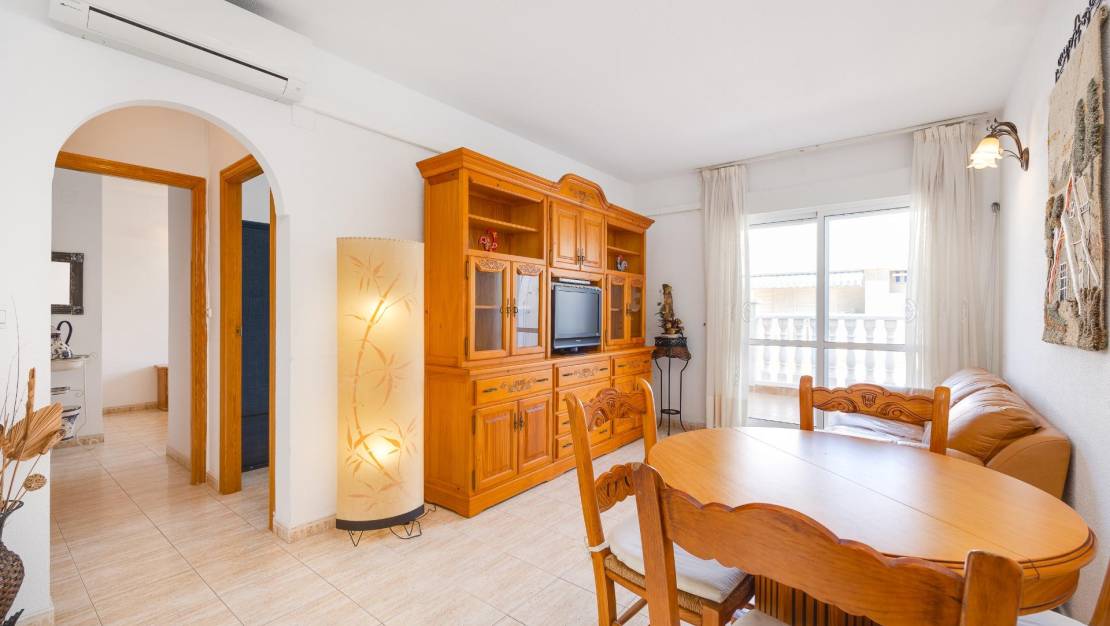 Venta - Atico - Torrevieja - Habaneras