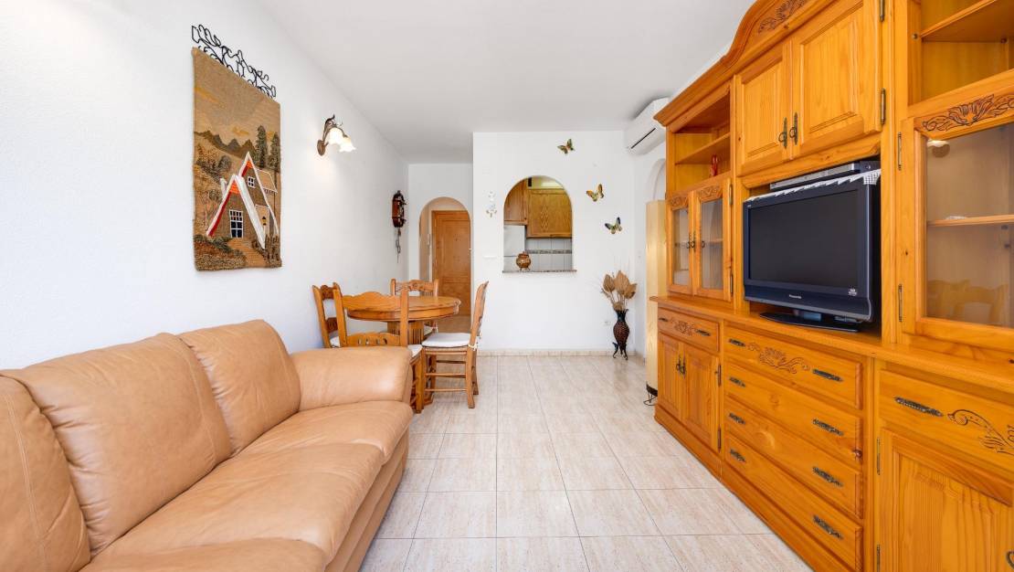 Venta - Atico - Torrevieja - Habaneras