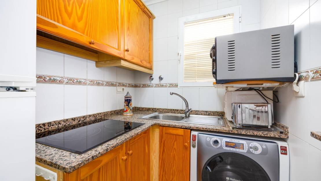 Venta - Atico - Torrevieja - Habaneras