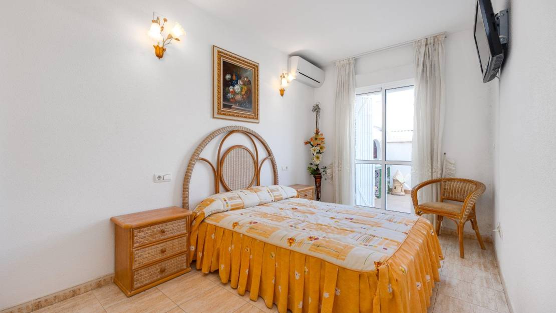 Venta - Atico - Torrevieja - Habaneras