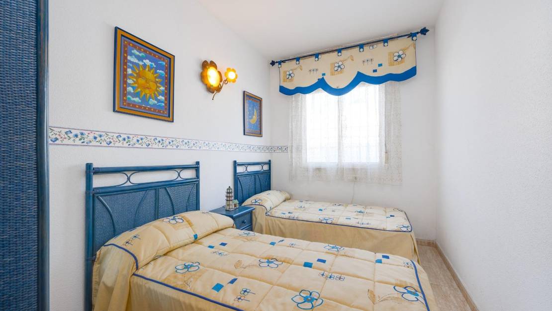 Venta - Atico - Torrevieja - Habaneras