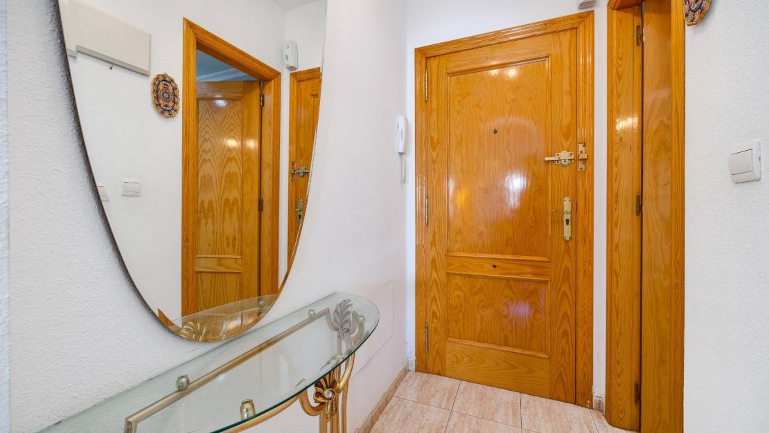 Venta - Atico - Torrevieja - Habaneras