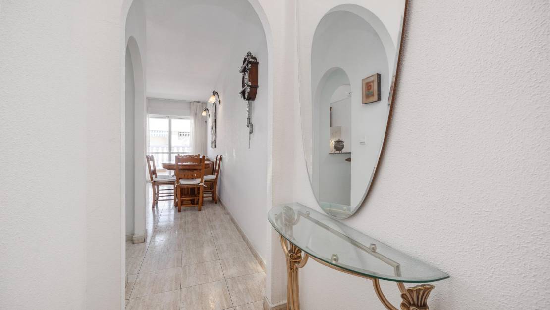 Venta - Atico - Torrevieja - Habaneras