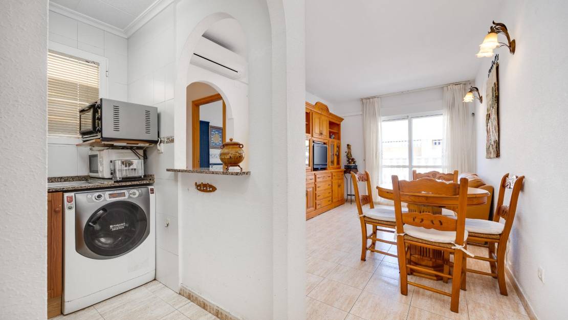 Venta - Atico - Torrevieja - Habaneras