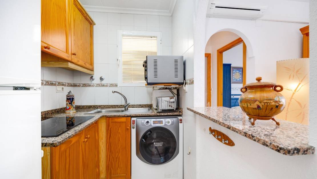 Venta - Atico - Torrevieja - Habaneras