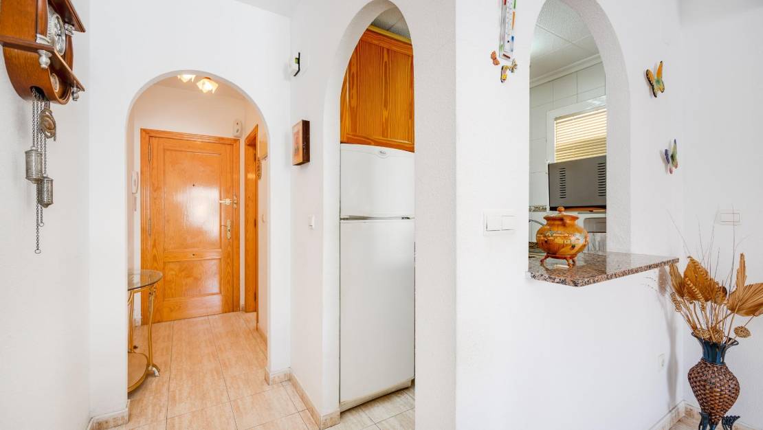 Venta - Atico - Torrevieja - Habaneras